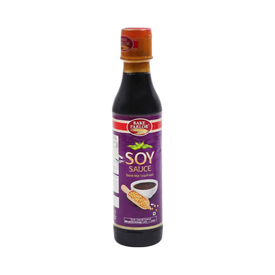Bake Parlor Soy Sauce 300ml