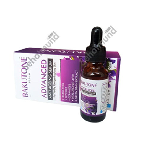 Bakutone Anti Aging Serum 20ml