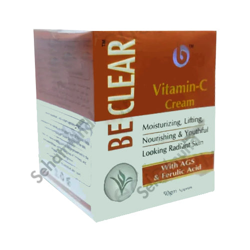 B Clear Vitamin C Serum 50g