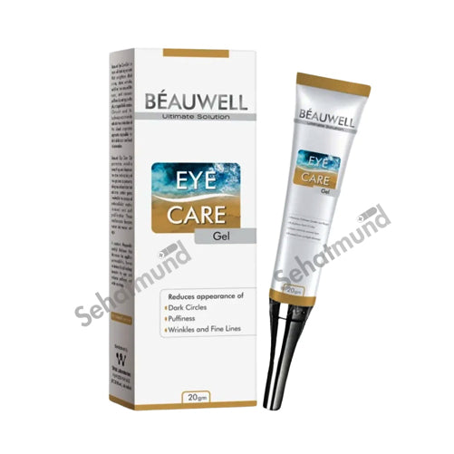 Beauwell Eye Care Gel 20g