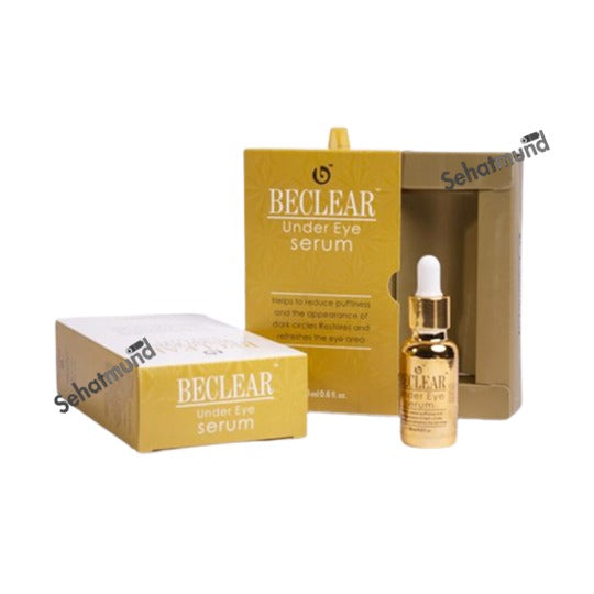 Beclear Under Eye Serum 20ml