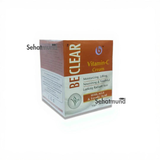 Beclear Vitamin C Cream 50g
