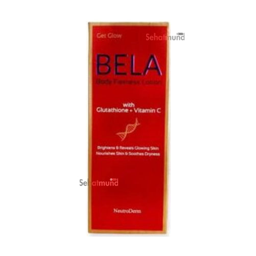 Bela Lotion 60ml