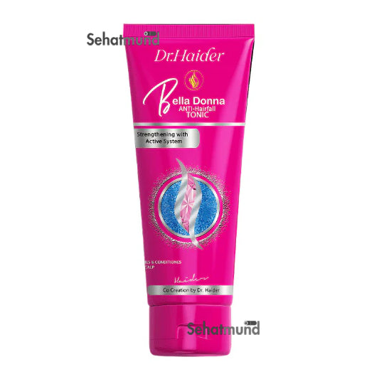 Bella Donna Anti Hair Fall Tonic