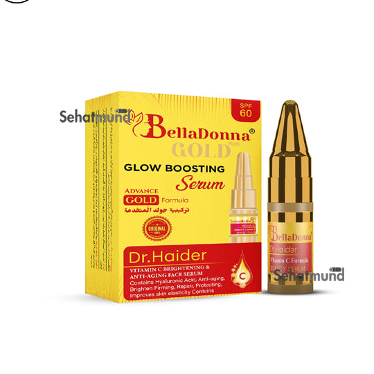 Belladonna Beauty Serum