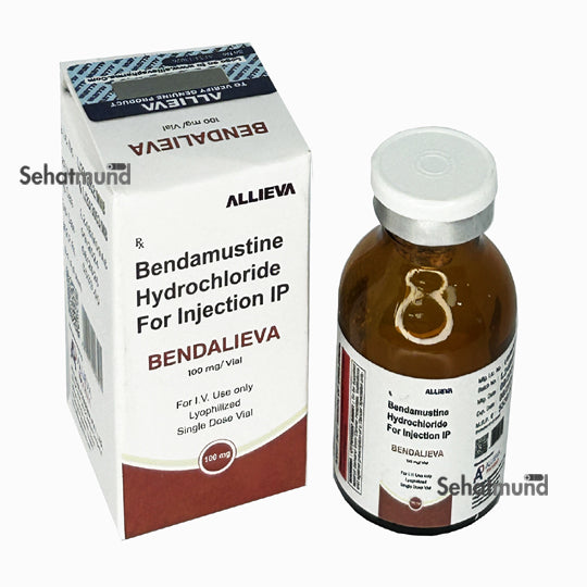 Bendalieva Injection 100mg