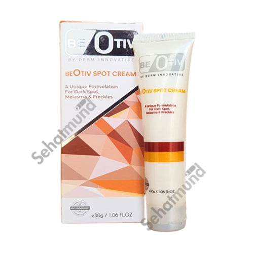 Beotiv Spot Cream 30g