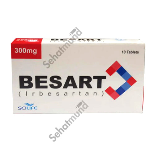 Besart Tablet 300mg