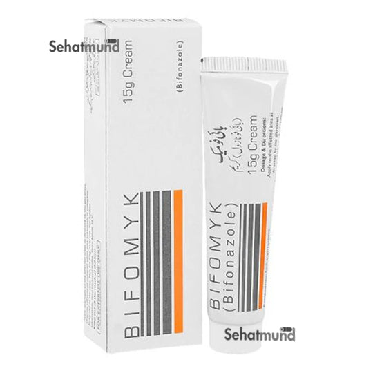 Bifomyk Cream 15g