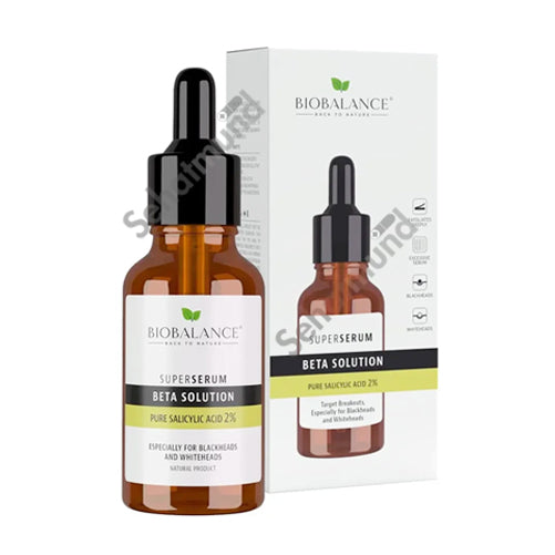 BioBalance Beta Solution Super Serum 30ml