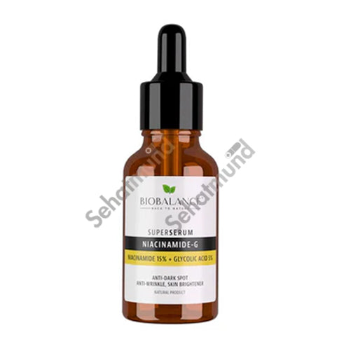 BioBalance Bio Hydration Super Serum 30ml