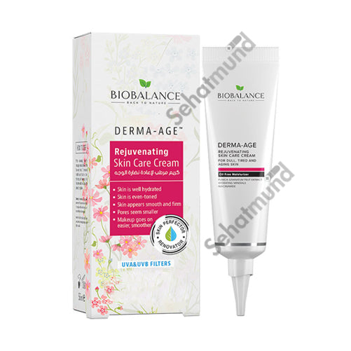 Bio Balance Derma- Age Rejuvenating Cream