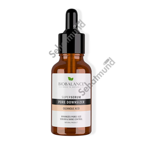 BioBalance Pore Downsizer Super Serum 30ml