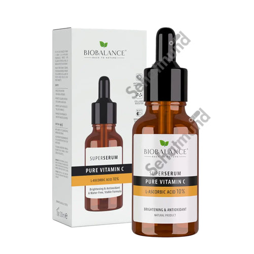 Bio Balance Pure Vitamin C Super Serum 30ml