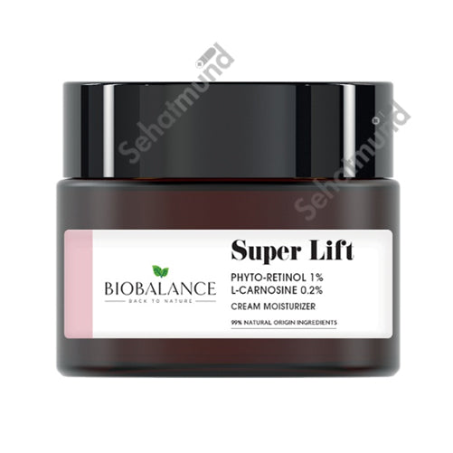 Bio Balance Super Lift Cream Moisturizer