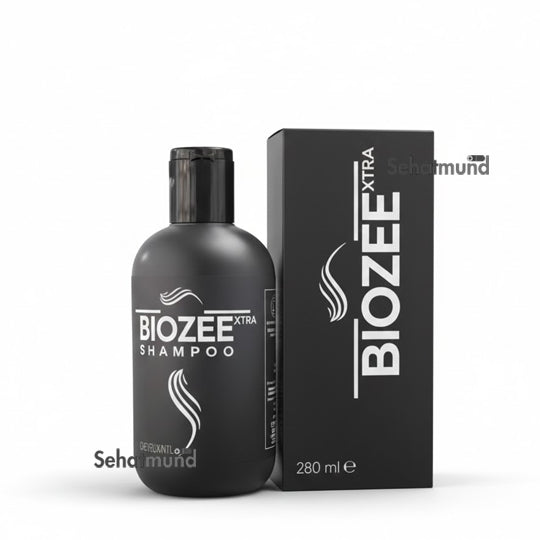 Biozee Xtra Shampoo 280ml