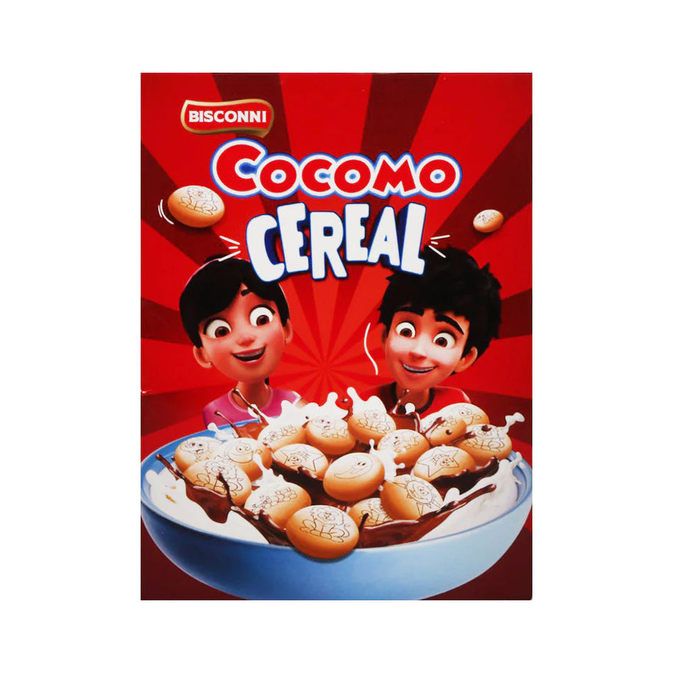 Bisconni Cocomo Cereal 440g
