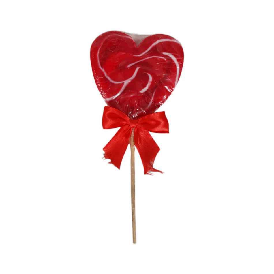 Bixy Candy Shop Sweet Heart 80g