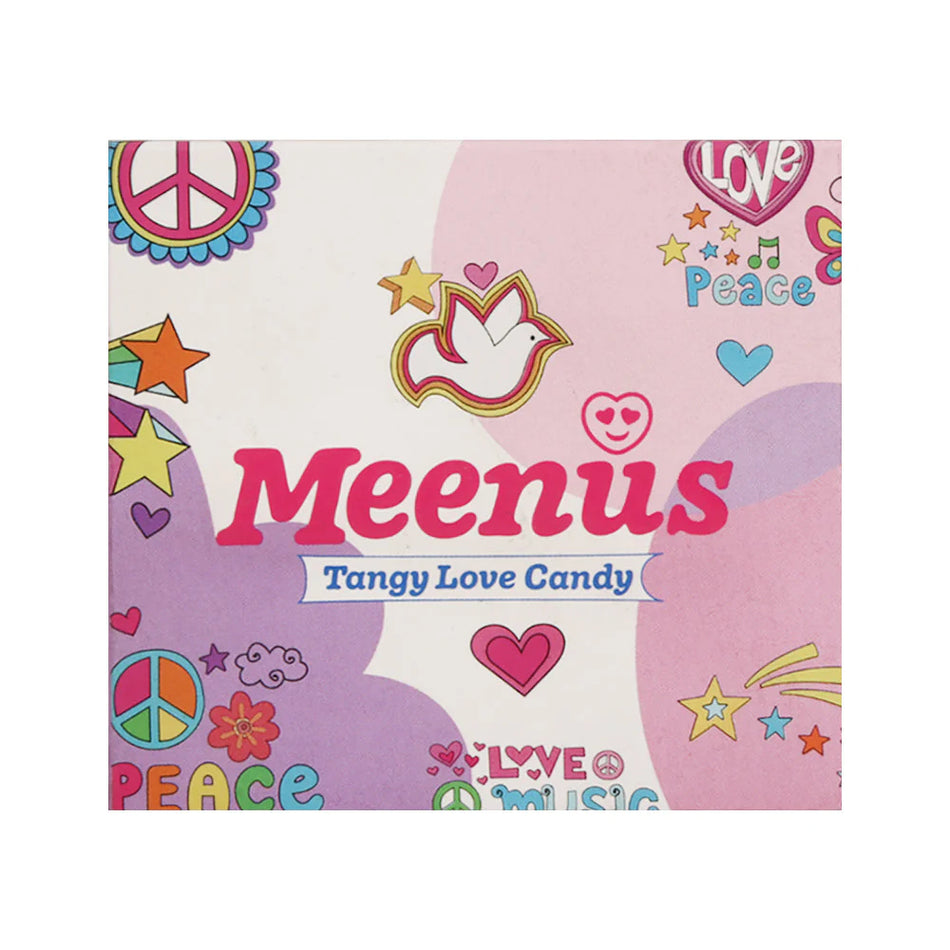 Bixy Meenus 35g