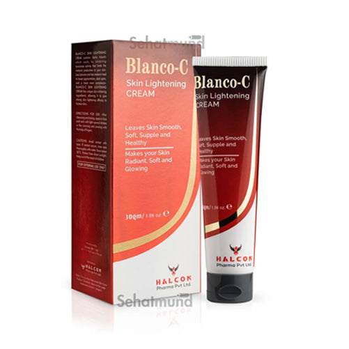 Blanco-C Skin Lightening Cream 30g