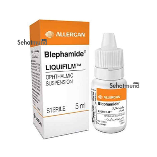 Blephamide Drops 5ml