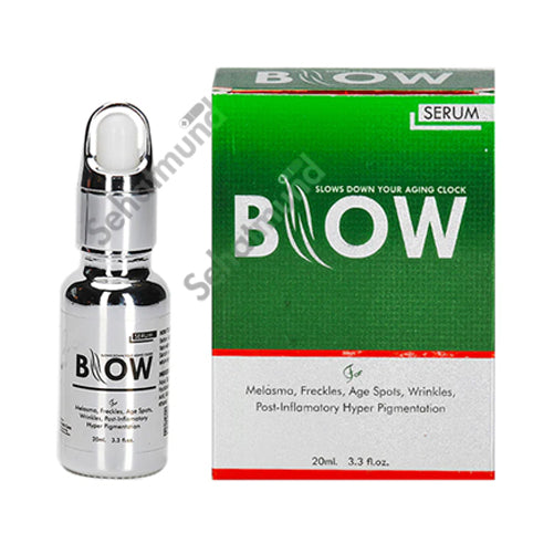 Blow Serum 20ml