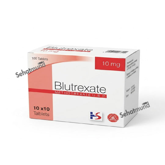 Blutrexate Tablet 10 mg