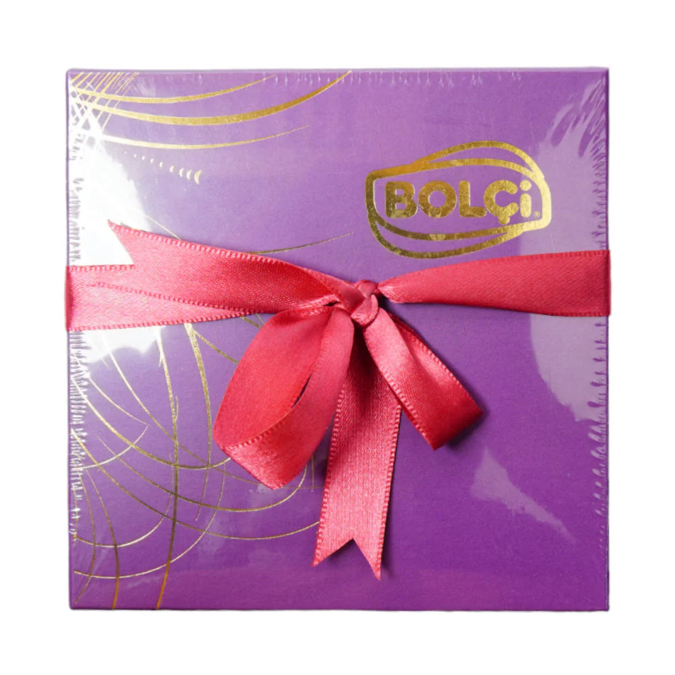 Bolci Belgian Chocolate Boutique Green CK154 100g