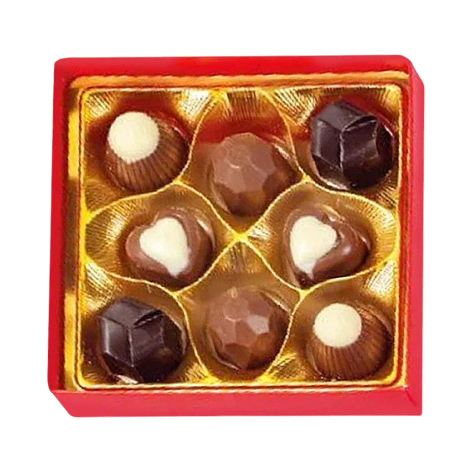 Bolci Belgian Chocolate Diamond Boutique CK189 100g