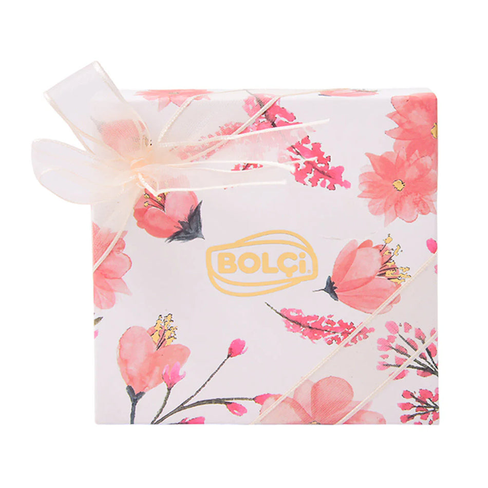 Bolci Belgian Chocolate Flower Boutique CK155 100g