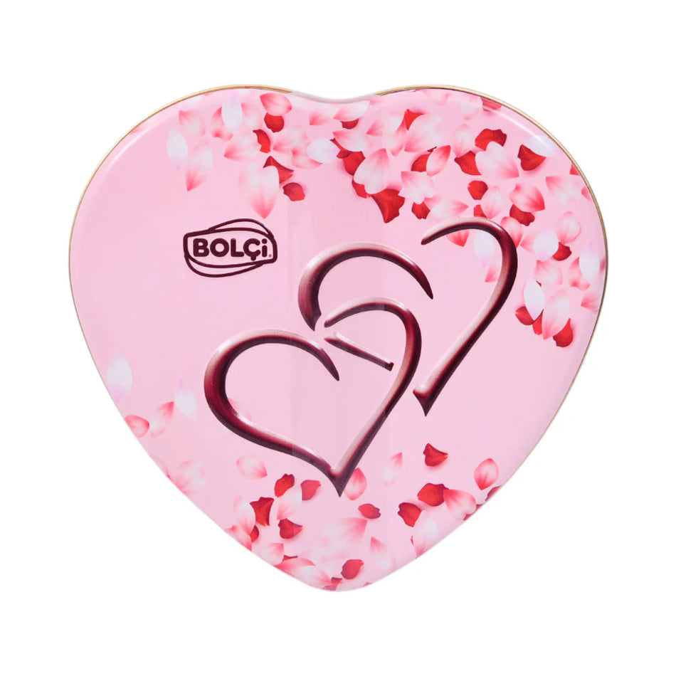 Bolci Chocolate Heart BH088 240g