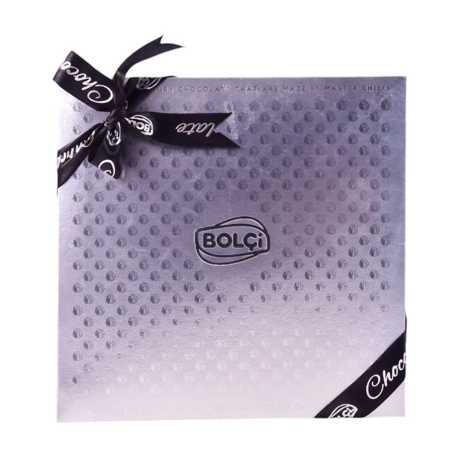 Bolci Chocolate Milk & Dark Chocolate CH261 312g