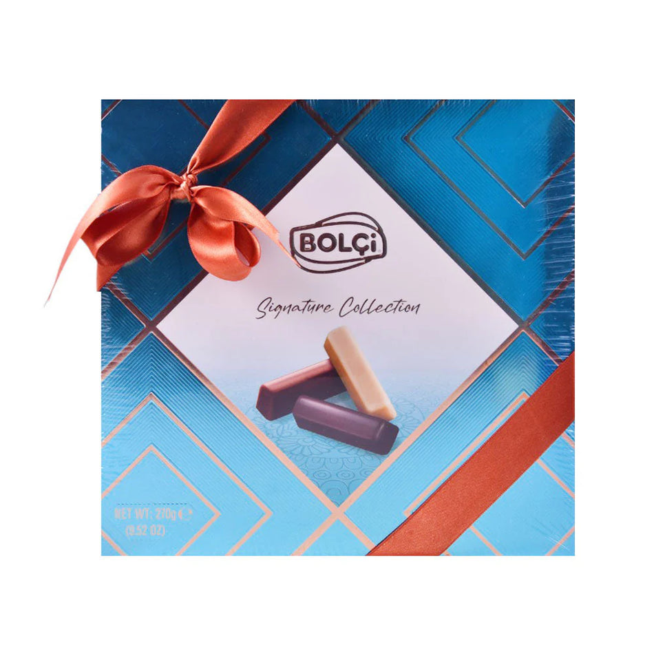 Bolci Chocolate Signature Collection 270g