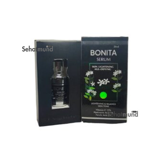 Bonita Skin Lightening Serum