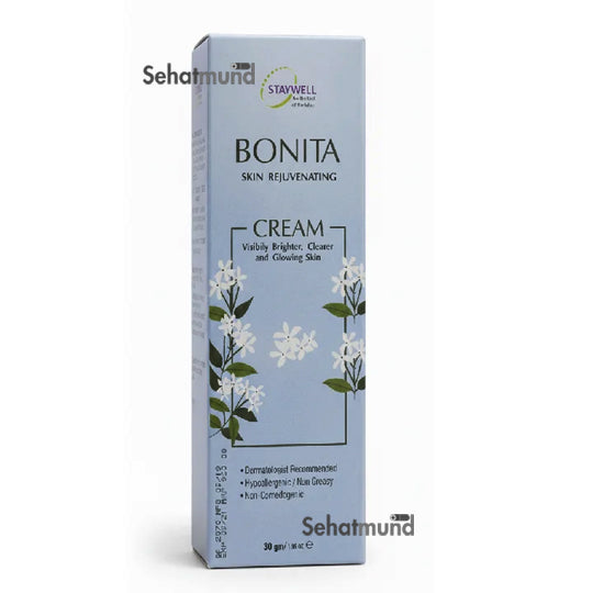 Bonita Skin Rejuvenating Cream 30g