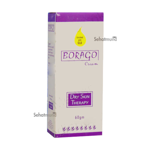 Borago Cream 60g