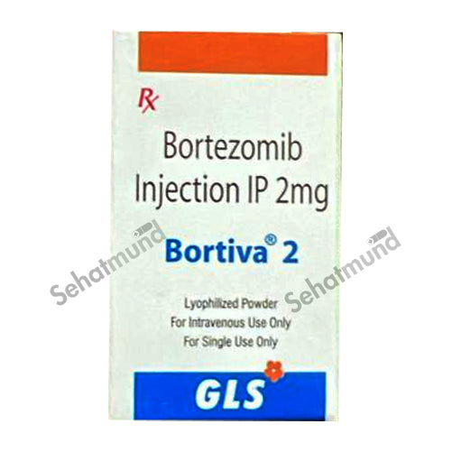 Bortiva Injection 2mg