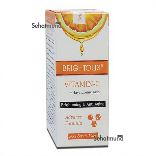 Brightolix Brightening & Anti-Aging Serum 50ml