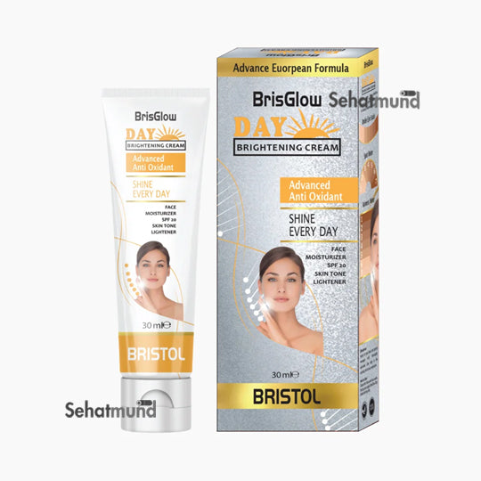 Bris Glow Day Brightening Cream 30ml