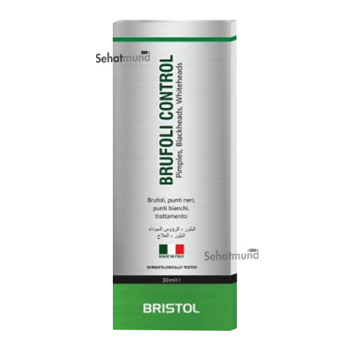 Brufoli Control Cream 30ml