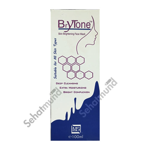 BryTone Skin Brightening Face Wash 100ml