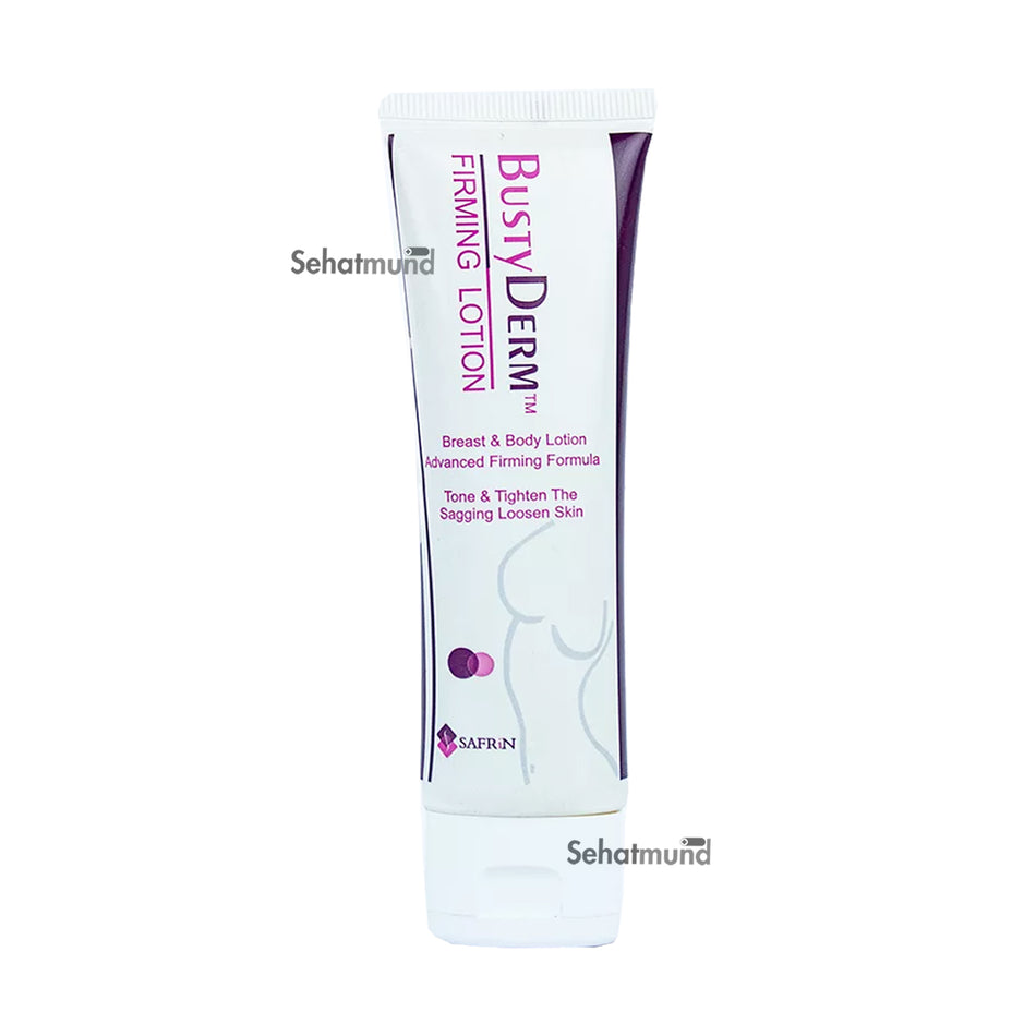 Busty Derm Firming Lotion 100ml