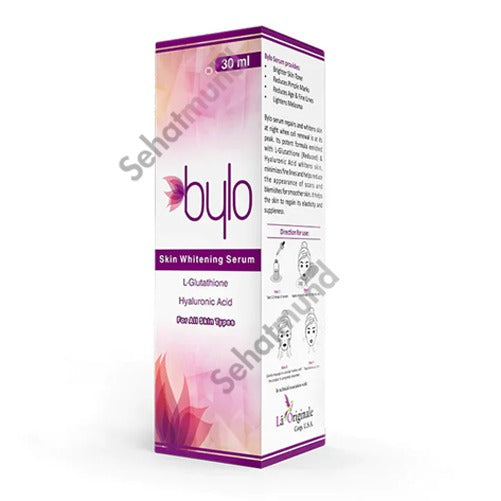 Bylo Skin Whitening Serum 30ml