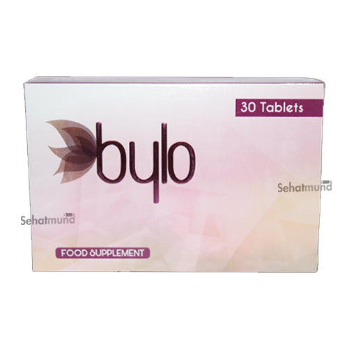 Bylo Tablets