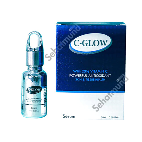 C-Glow Serum 20ml