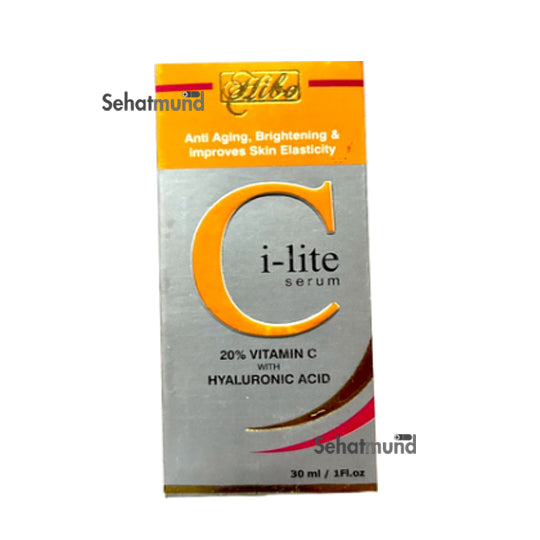 C-Lite Vitamin C Serum