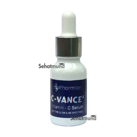 C-VANCE SERUM 15ml