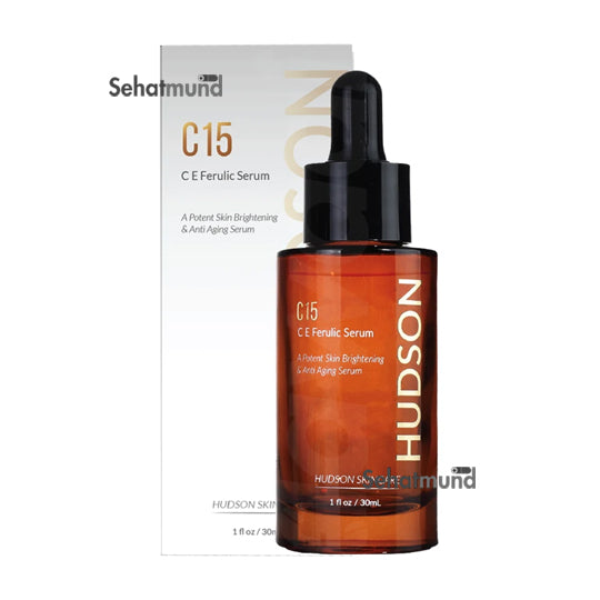 C15 Anti Aging Serum 30ml