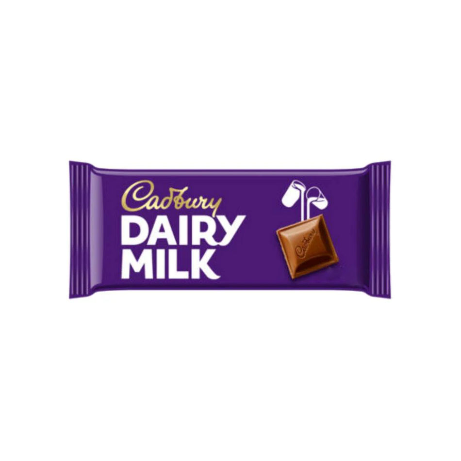 Cadbury Dairy Milk Classic Creamy Taste 56g