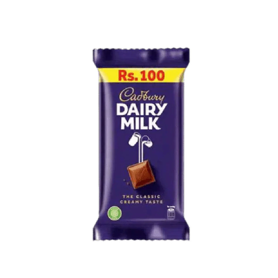 Cadbury Dairy Milk Creamy Taste 36g